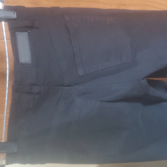 LIRA CROPPED JEANS - Picture 3 of 9